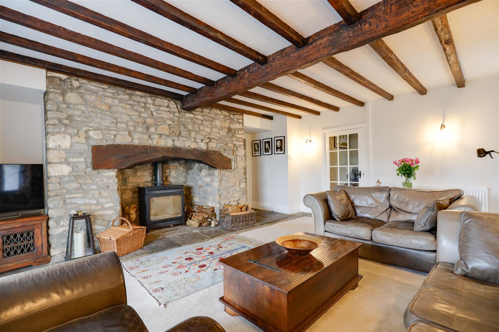 Watts & Llampha Cottage, Llampha, Nr Ewenny, Vale Of